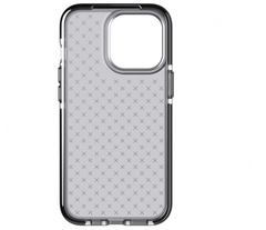 Tech21 EvoCheck Case for iPhone 13 Pro - Black