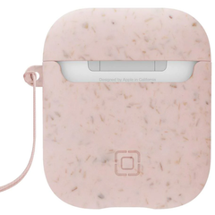 Incipio Organicore Case For Apple Airpods Gen 1 & 2 - Dusty Pink