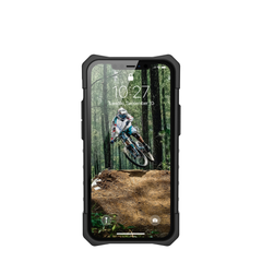 UAG Plasma Case For Apple iPhone 12 Mini - Ice