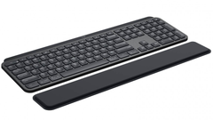 Logitech MX Keys and Master 3 Wireless Keyboard and Mouse Bundle