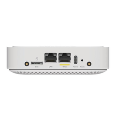 Netgear 4G LTE Modem (LM1200) - White