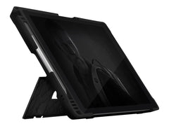 STM Dux Shell Case For Microsoft Surface Pro 4,5,6,7,7+ - Black
