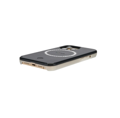 Case-Mate LuMee Halo Case For Apple iPhone 13/13 Pro (6.1) - Black