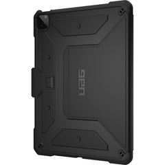 UAG Metropolis Case For Apple iPad Pro 12.9-inch (5th Gen) - Black