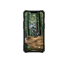 UAG Plasma Case For Apple iPhone 13 - Ash