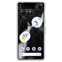 Case-Mate Tough Clear Case For Google Pixel 7 - Clear