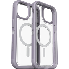 OtterBox Defender XT MagSafe Case For Apple iPhone 14 - Purple