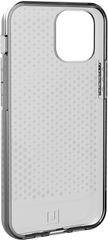 UAG U Lucent Series Case For Apple iPhone 12 mini - Ash