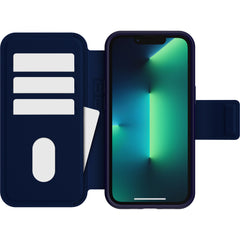 OtterBox Folio MagSafe Case For iPhone 13/13 Pro - Boat Captain