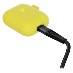 OtterBox Case For Apple AirPods 1st/2nd Gen - Lemondrop (Yellow)