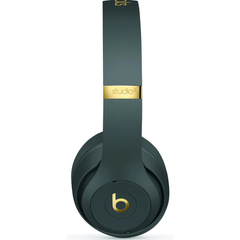 Beats Studio3 Wireless Over-Ear Headphones - Shadow Grey