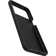 OtterBox Thin Flex Series Case For Samsung Galaxy Z Flip4 - Black