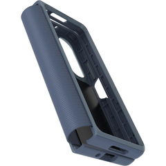 OtterBox Symmetry Series Flex Case For Galaxy Z Fold4 - Blue