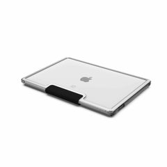 UAG U Lucent Case For MacBook Pro 13 M2 2022 - Ice / Black