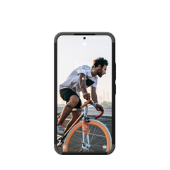 UAG Civilian Case For Samsung Galaxy S22 - Mallard