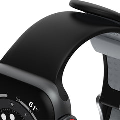 OtterBox Antimicrobial Band For Apple Watch 38/40/41mm - Pavement
