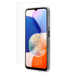 Case-Mate Protection Pack For Samsung Galaxy A14 5G - Clear