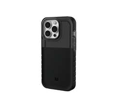 UAG U Dip Case For Apple iPhone 13 Pro - Black