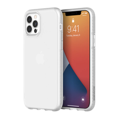 Survivor Clear Case For Apple iPhone 12/12 Pro - Clear
