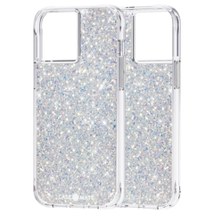 Case-Mate Twinkle Case For Apple iPhone 13 Pro Max - Stardust