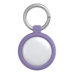 OtterBox Sleek Tracker Case For Apple AirTag - Reset Purple