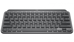 Logitech MX Keys Mini Wireless Keyboard - Graphite