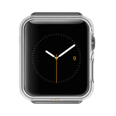 Case-Mate Tough Naked Bumper For Apple Watch 38-40mm - Clear