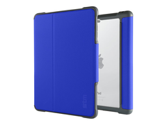 STM Dux Case For Apple iPad 5th/6th Gen (2017) - Blue EDU