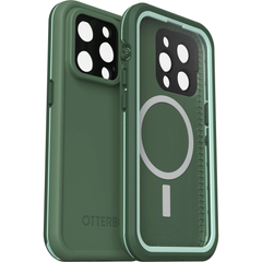 OtterBox FRE Magsafe Case For Apple iPhone 14 Pro - Dauntless