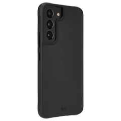 Case-Mate Tough Plus Case For Samsung Galaxy S22 - Black