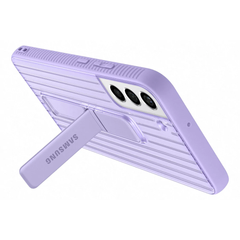 Samsung Galaxy S22+ Protective Standing Cover - Lavender