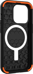 UAG Civilian Magsafe Case For Apple iPhone 14 Pro Max - Black