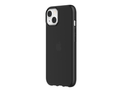 Survivor Clear Case For Apple iPhone 13 - Black
