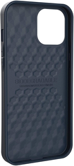 UAG Outback Bio Series Case For Apple iPhone 12 Pro Max - Mallard
