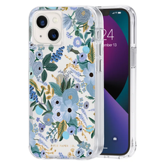 Case-Mate Rifle Paper Case For iPhone 13 mini - Multi