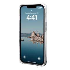 UAG Plyo Magsafe Case For Apple iPhone 14 Plus - Ice