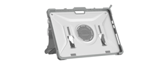UAG Plasma Healthcare Case For Microsoft Surface Pro 8 - White/Grey
