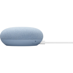Google Nest Mini - Sky Blue