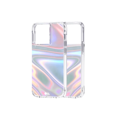 Case-Mate Soap Bubble Case For iPhone 13 Pro 6.1