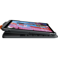 Logitech Slim Folio Case For iPad 10.2