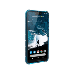 UAG Plyo Case For Google Pixel 3 XL - Glacier