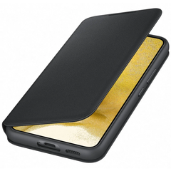 Samsung Galaxy S22 Smart LED View Cover - Black