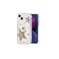 Case-Mate Sheer Superstar Case For Apple iPhone 13 (6.1