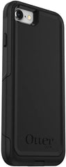 OtterBox Commuter Case For iPhone 7/8/SE (3rd & 2nd gen) - Black