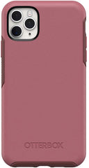 OtterBox Symmetry Case For iPhone 11 Pro Max - Beguiled Rose Pink