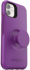 OtterBox Apple iPhone 11 Otter + Pop Symmetry Case - Lollipop