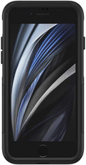 OtterBox Commuter Case For iPhone 7/8/SE (3rd & 2nd gen) - Black