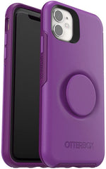 OtterBox Apple iPhone 11 Otter + Pop Symmetry Case - Lollipop