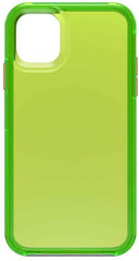 LifeProof SLAM Case for Apple iPhone 11 - Cyber (Yellow/Orange)