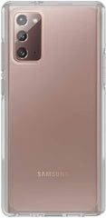 OtterBox Symmetry Series Case For Samsung Galaxy Note20 5G - Clear